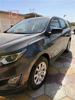 شێڤرۆلێت ئیکۆنۆکس